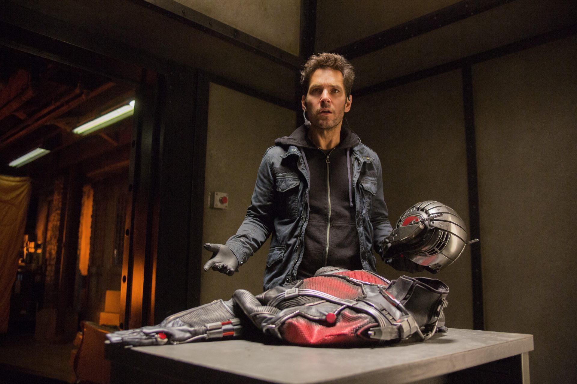 ant-man scott lang plot summary explained