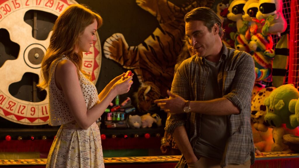 irrational man 2015 ending explained