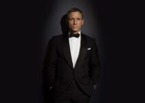 The Allure Of James Bond