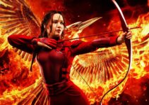 What Is Katniss Everdeen Fighting For?