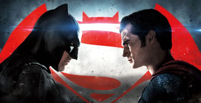 Batman v Superman: Who’s A Better Boyfriend?