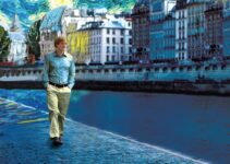 Midnight In Paris (2011) And Nostalgia: Ending Explained