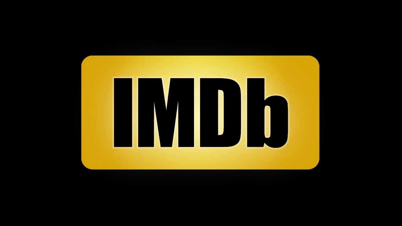 Imdb Icon - Free Transparent PNG Download - PNGkey