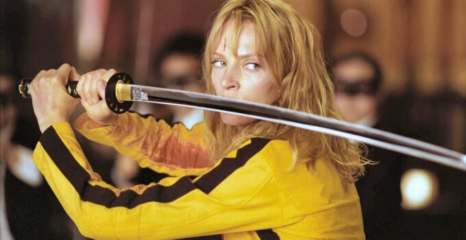 Badass Female Characters – Iconic Women In Film!