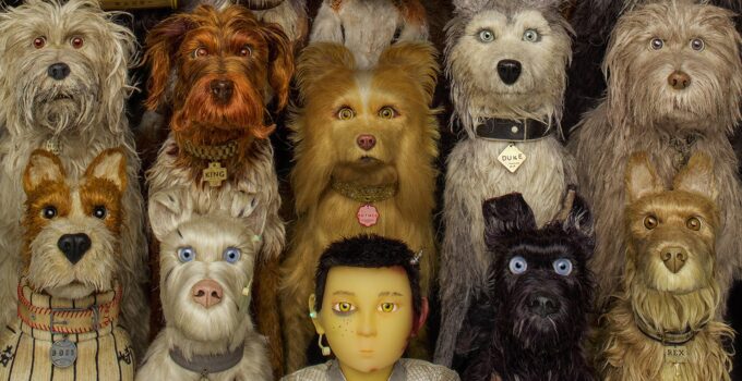 Isle Of Dogs (2018) Controversy Explained