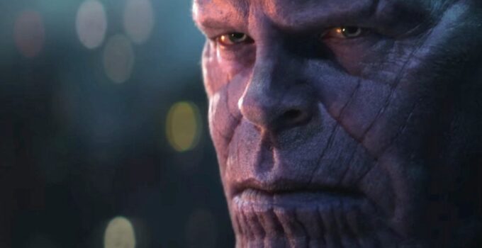 Was Thanos Right? Overpopulation Theory Explained