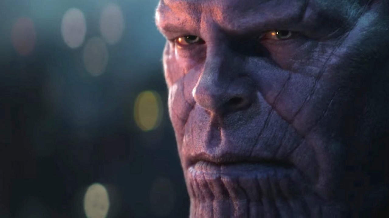 Was Thanos right in Avengers: Infinity War? Overpopulation Argument