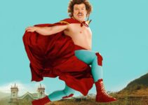 Nacho Libre Is An Underrated Gem! And You Know It