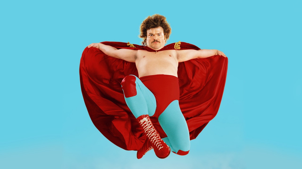 Bring on the Stretchy Pants Funny Thanksgiving Friendsgiving Nacho Libre  Illustration