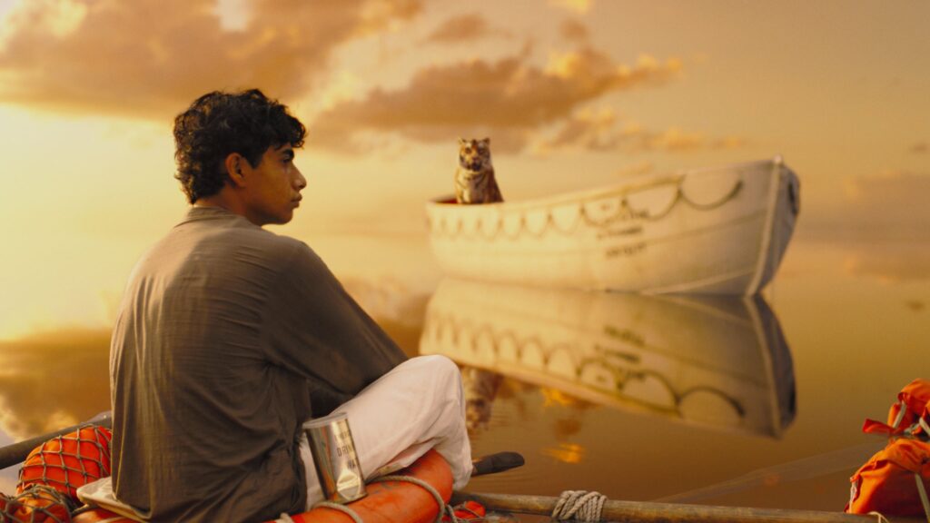 the life of pi 2012 films with plot twists