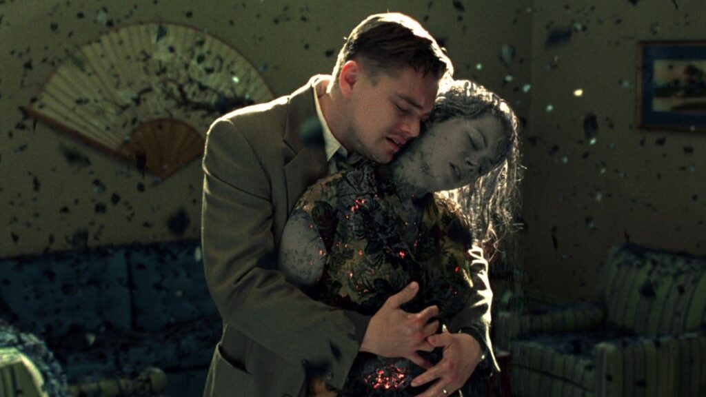 shutter island 2010 films about mental illness