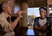 The Karate Kid: 5 Important Life Lessons