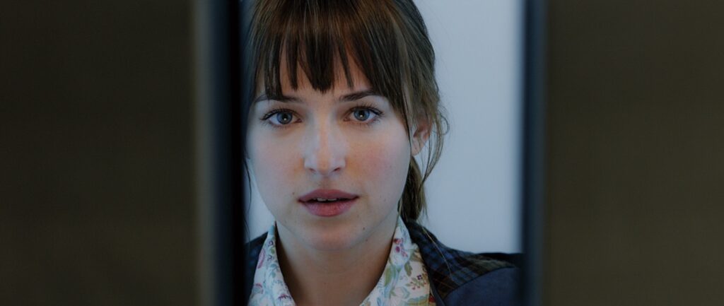 fifty shades of grey anastasia steele