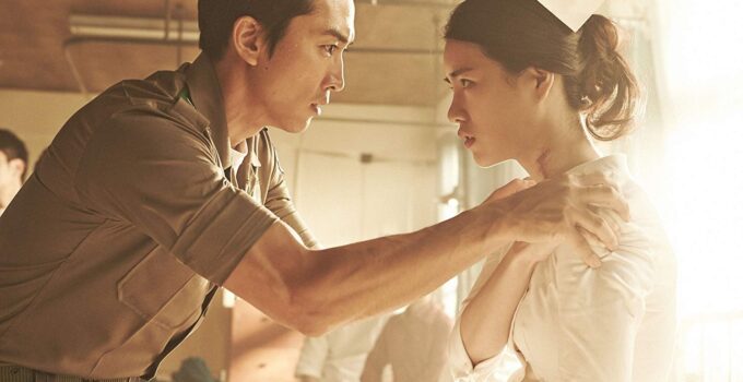Obsessive Love In Films: “Crazy Love Stories”