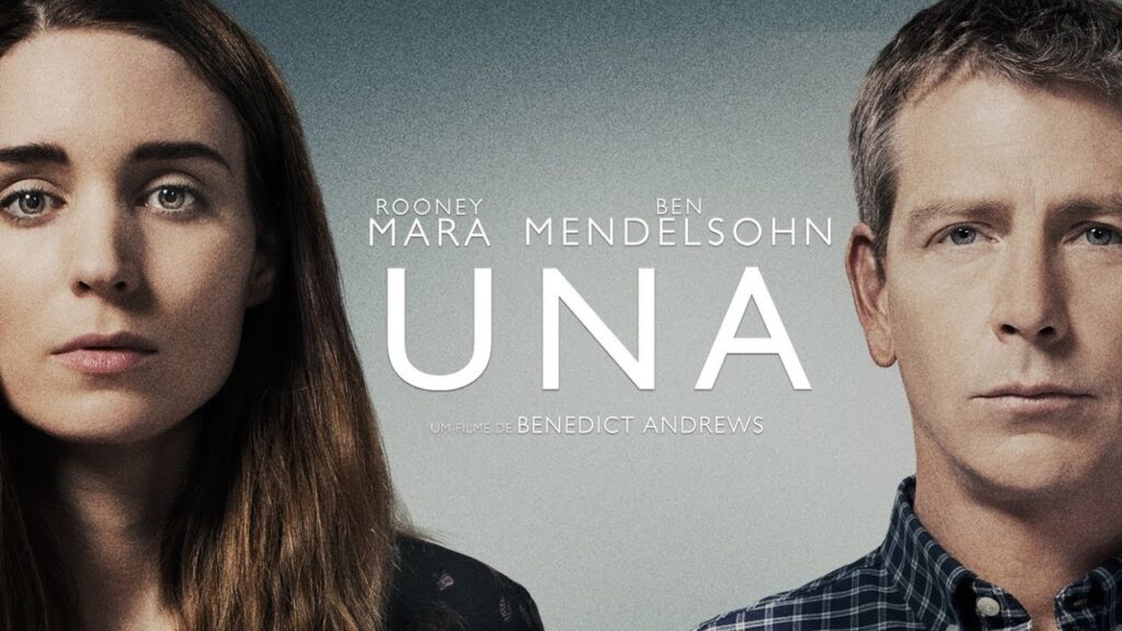 una film rooney mara and ben mendelsohn