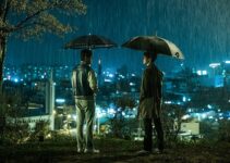 Forgotten (Korean Movie) Ending Explained