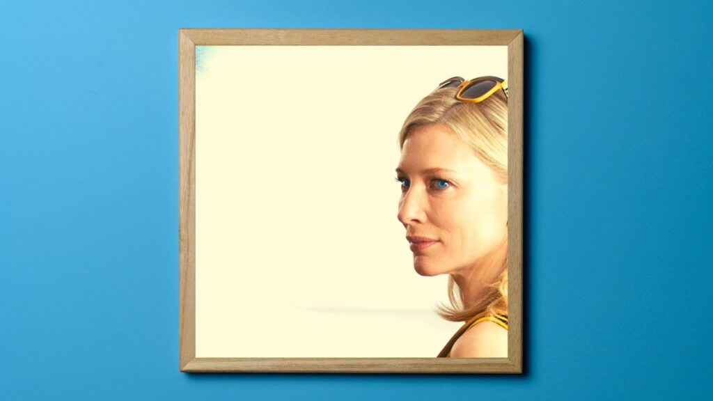 Blue Jasmine (2013)