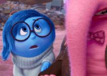 Inside Out (2015 Movie) Sadness Ending Explained