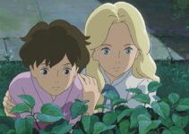 When Marnie Was There (2014) Ending Explained