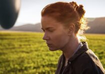Arrival (2016) Ending Explained: Why Did The Husband Leave?