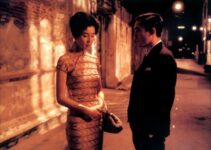 In The Mood For Love (2000) Ending Explained