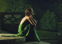 Atonement (2007) Ending Explained: Why Did Briony Lie?