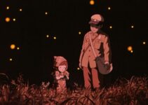 Grave Of The Fireflies (Movie) Ending Explained