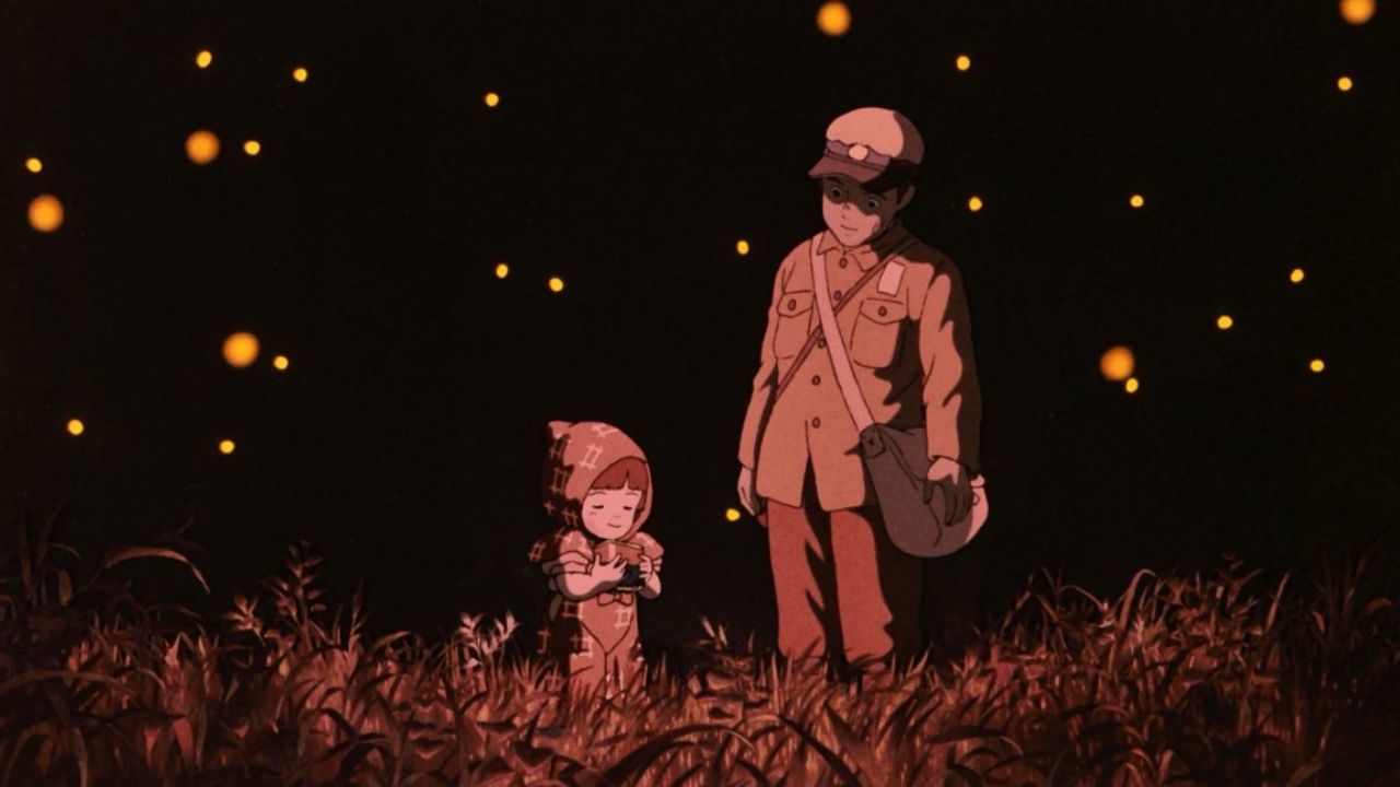 grave of the fireflies full movie english sub potluker