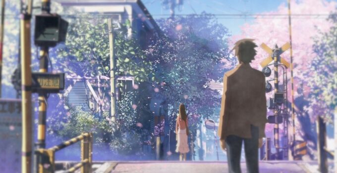 5 Centimeters Per Second (2007 Movie) Ending Explained