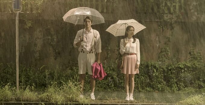 Be With You (Korean Movie) Ending Explained