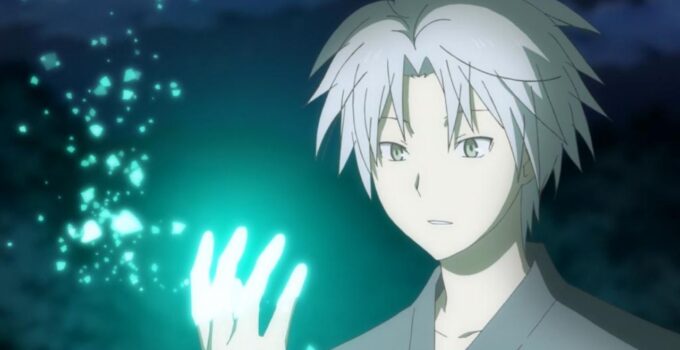 Into the Forest of Fireflies’ Light (2011) Ending Explained