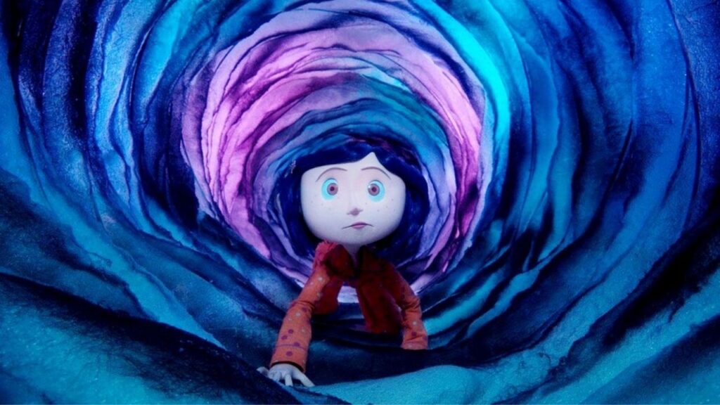 coraline (2009) plot explained