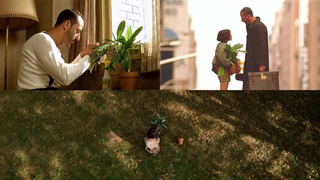 léon: the professional 1994 ending explained