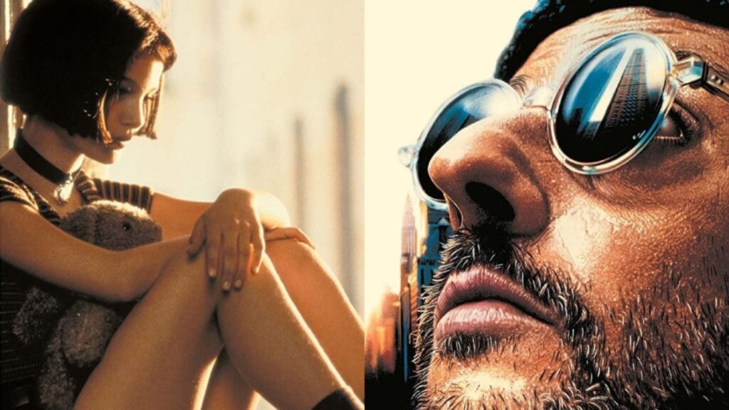 léon: the professional 1994 léon and mathilda