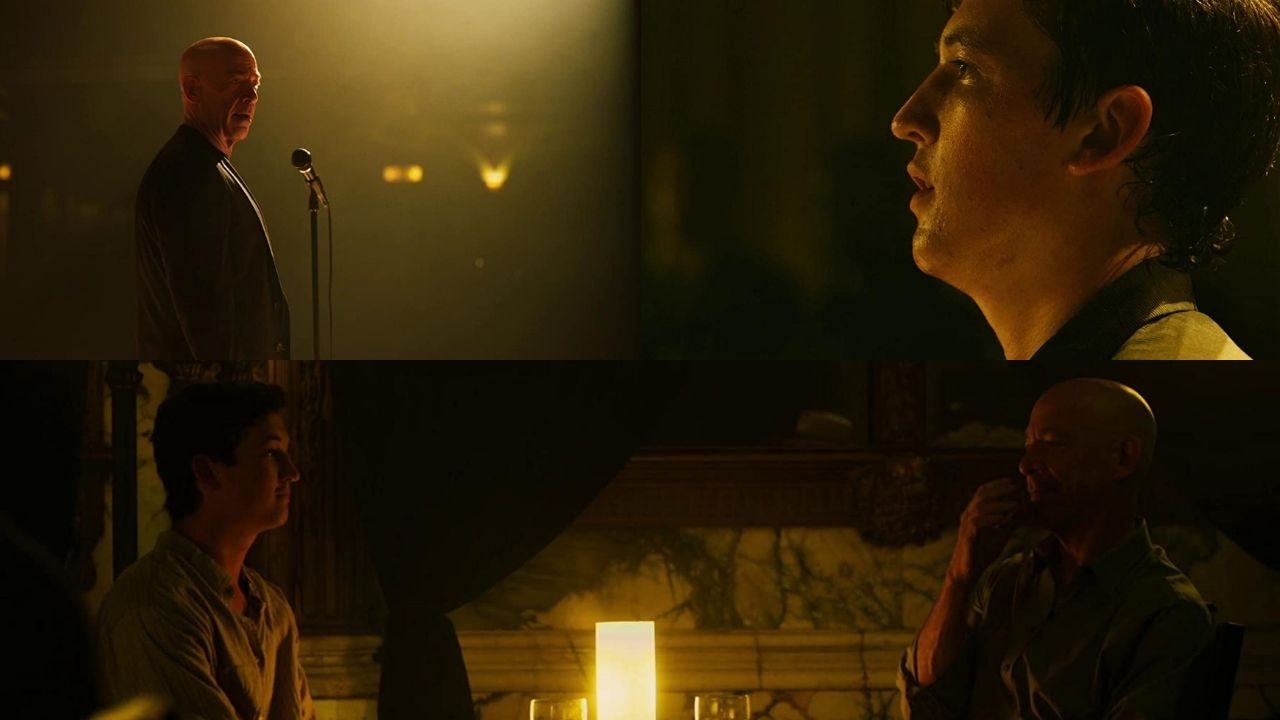 whiplash ending explained