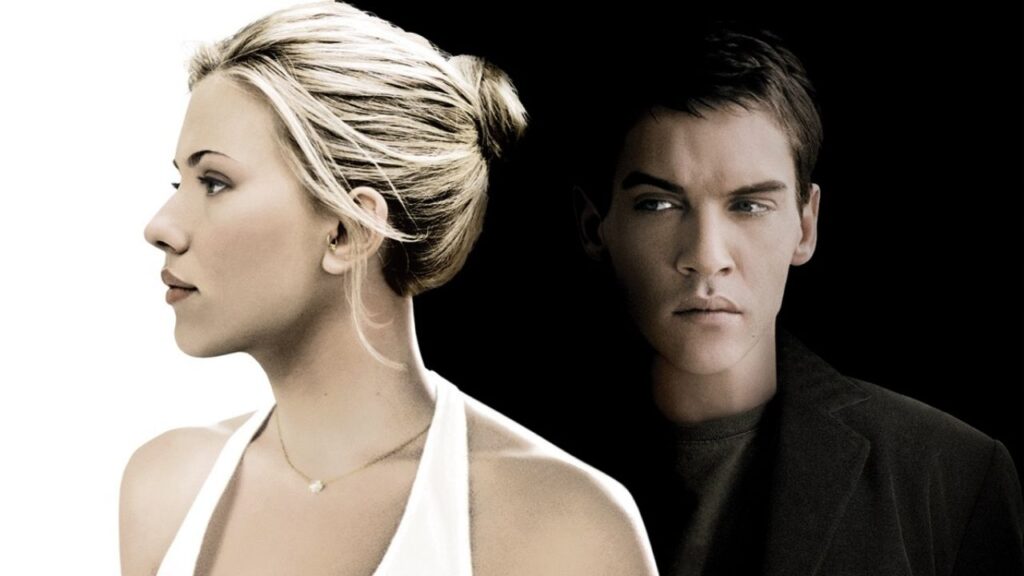 Match Point (2005) Ending Explained: Was It Luck? The Odd