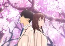 I Want To Eat Your Pancreas (2018) Ending Explained