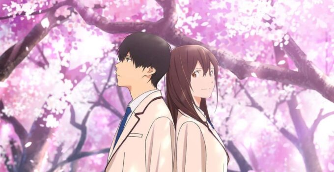 I Want To Eat Your Pancreas (2018) Ending Explained