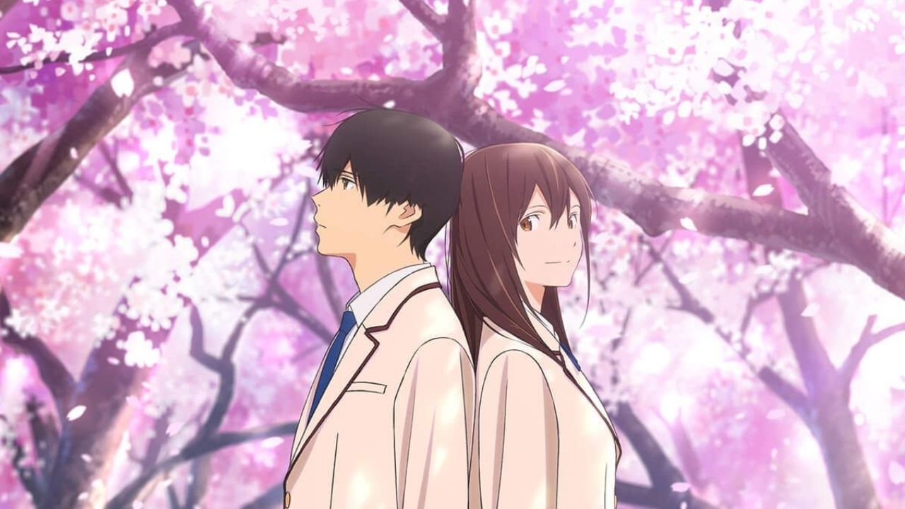 I Want To Eat Your Pancreas (2018) Ending Explained - The Odd Apple