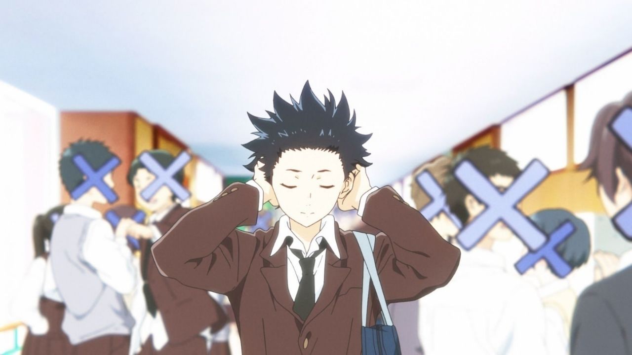 A Silent Voice (Movie) Ending Explained: The 