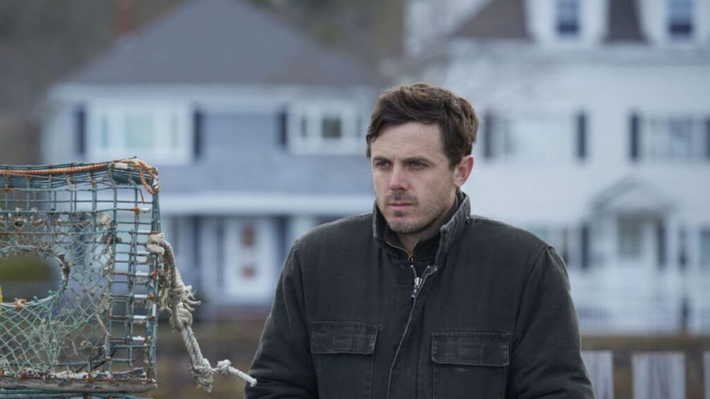 manchester by the sea lee chandler