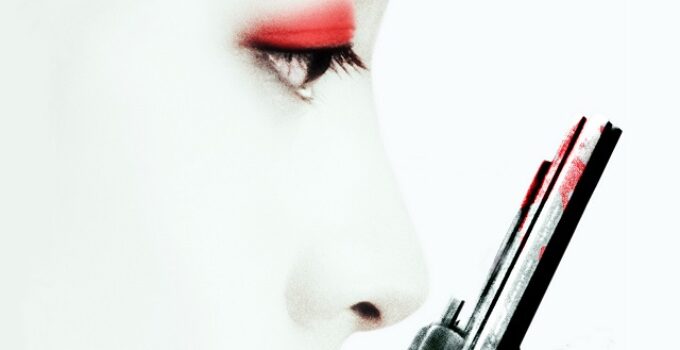 Lady Vengeance (Ending) Explained: The White Cake