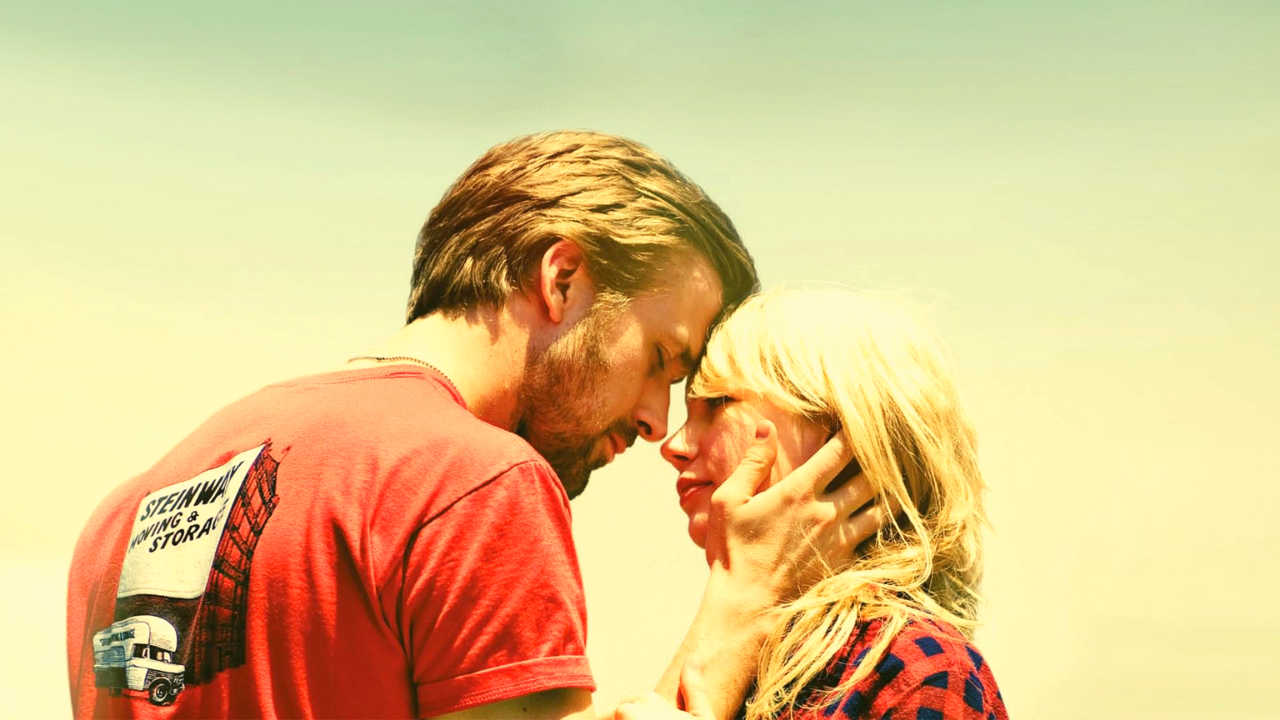 Blue Valentine (2010) Ending: Who Was Wrong? - The Odd Apple
