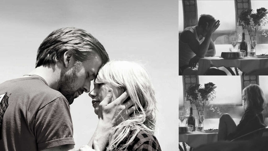 Blue Valentine 10 Ending Who Was Wrong The Odd Apple