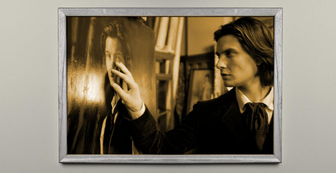 Dorian Gray (2009) Ending Explained: Youth And Beauty