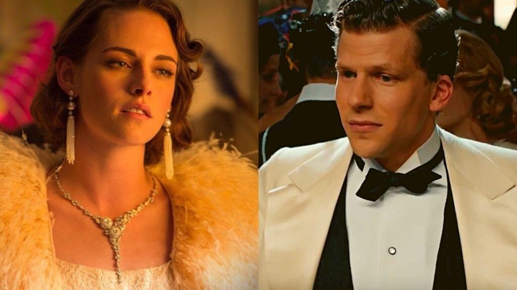 café society 2016 ending explained