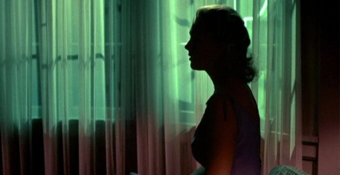 Vertigo (1958 Movie) Ending: What Happened To Judy?