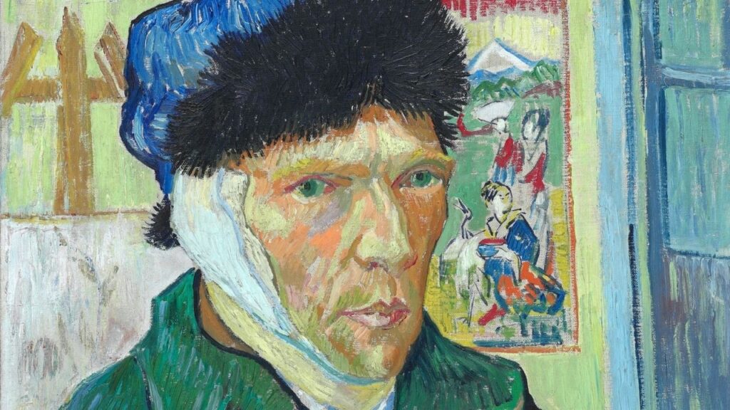 Was Vincent van Gogh successful?