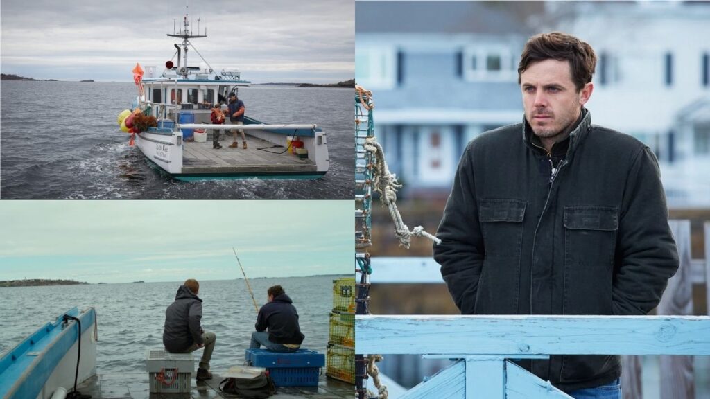 manchester by the sea 2016 ending explained