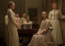 The Beguiled (Movie) Ending Explained: Why Did They Cut His Leg?